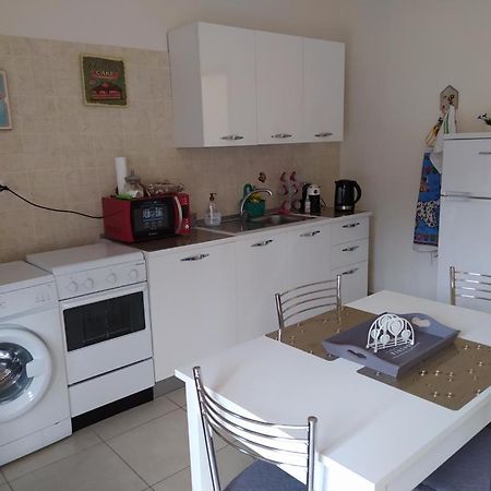 Apartment Calliope Palerme Extérieur photo